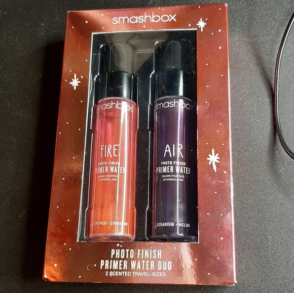 BNIB Smashbox water primer - Picture 2 of 3